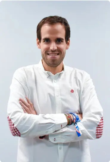 Nailted Company Culture Adovcate