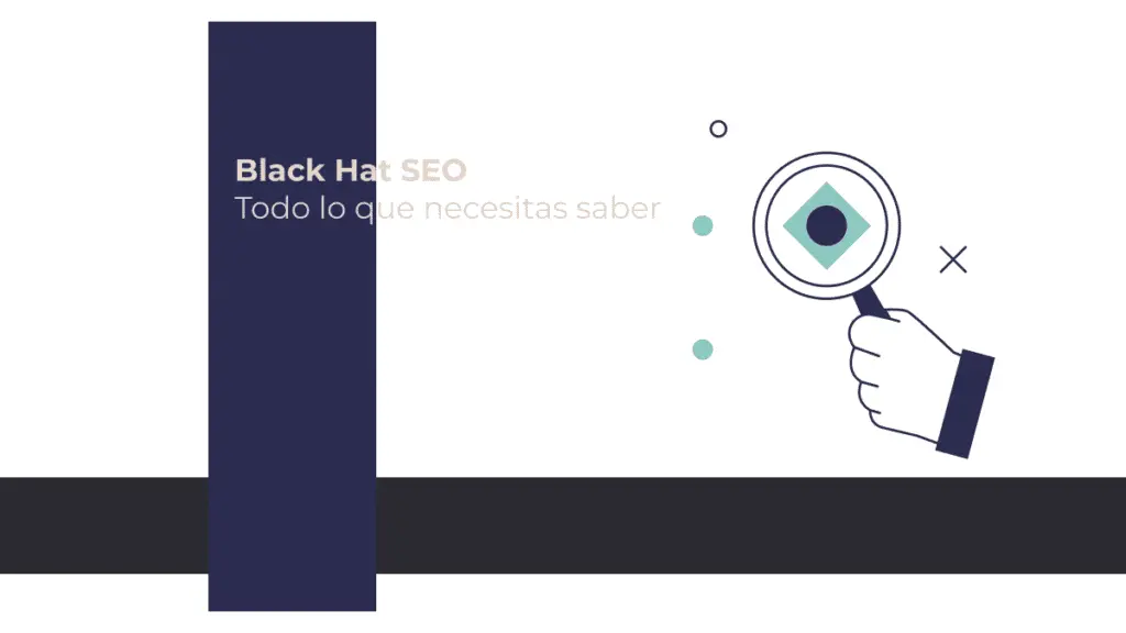descubre las claves del black hat seo