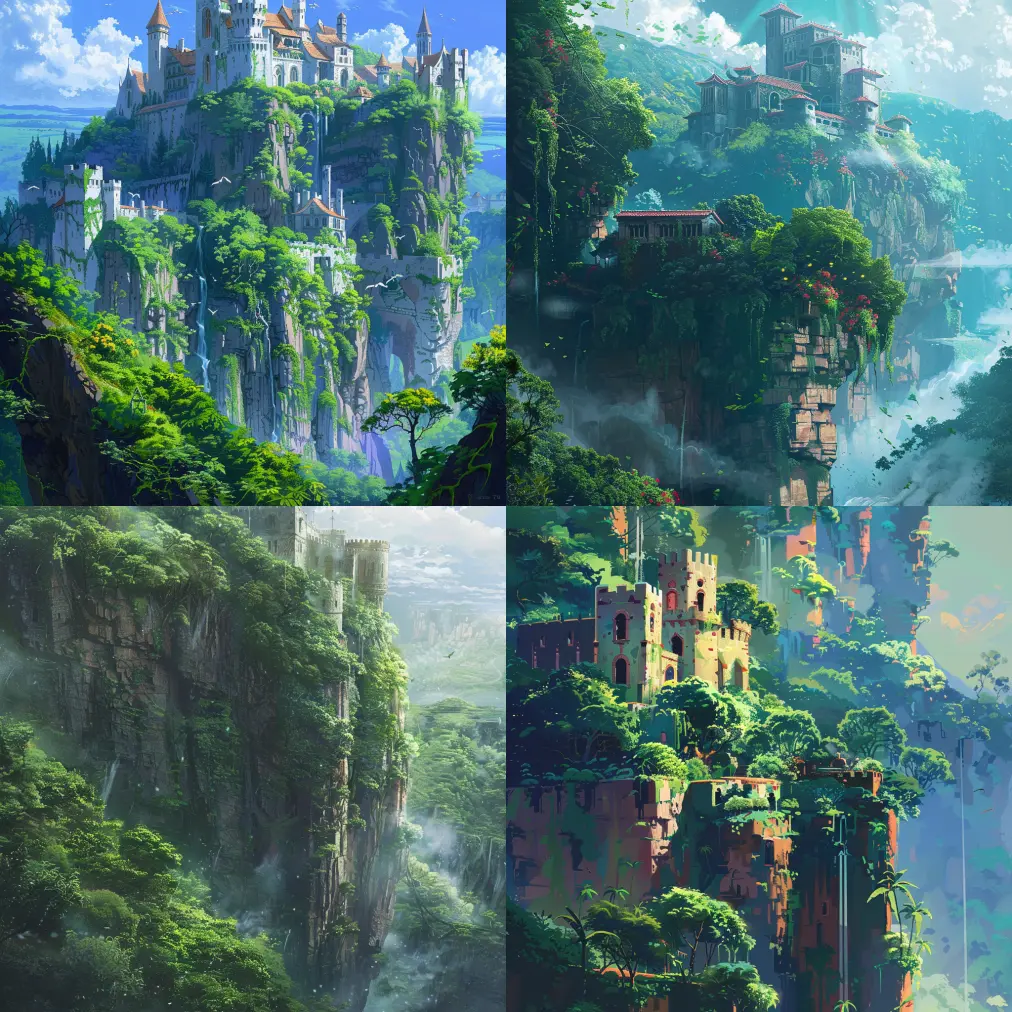 Cómo usar Midjourney con un estilo concreto