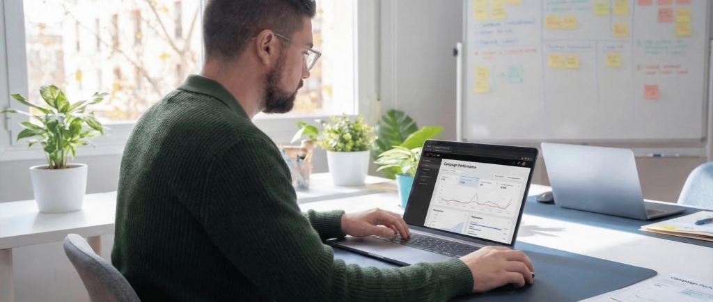 Cómo anunciarse en Netflix