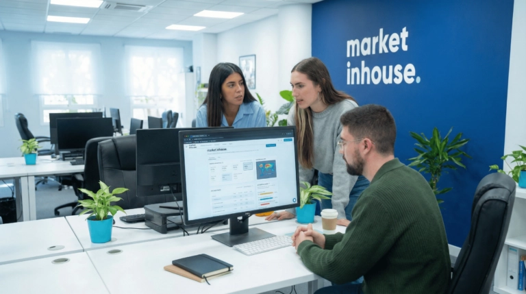 Optimización de la tasa de conversión