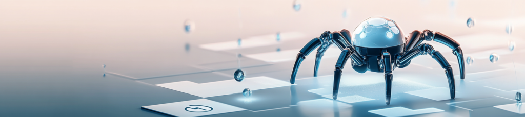 Crawl budget de Google: optimiza el rastreo de tu web con técnicas SEO