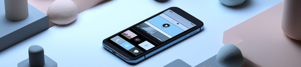 Descubre Edits, la nueva función de Instagram.