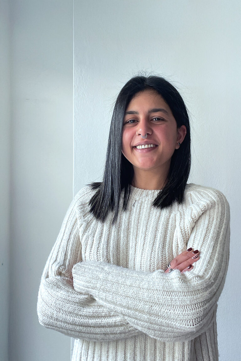 Loreto Abbara Gavilán PPC Specialist