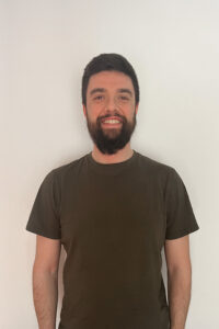 Rafael Saiz Seo Specialist