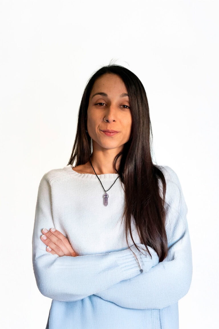 Saray Fernandez Seo Content Specialist