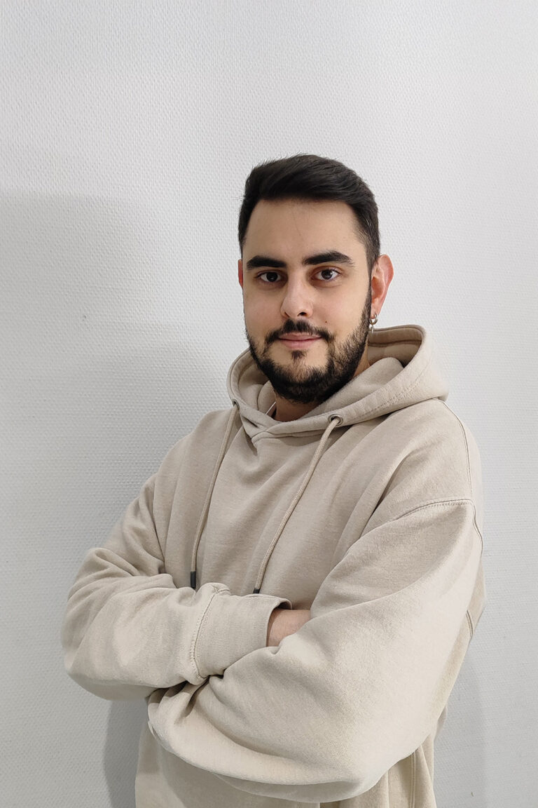 Hector Juan SEO Specialist