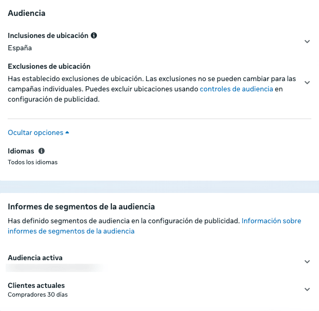 Sácale el máximo partido a la IA en tus campañas de Meta