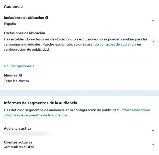Sácale el máximo partido a la IA en tus campañas de Meta
