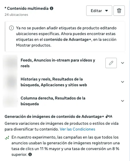 La inteligencia artificial en campañas de Meta: clave para mejorar el rendimiento publicitario