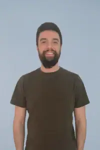 Rafa Saiz SEO Manager