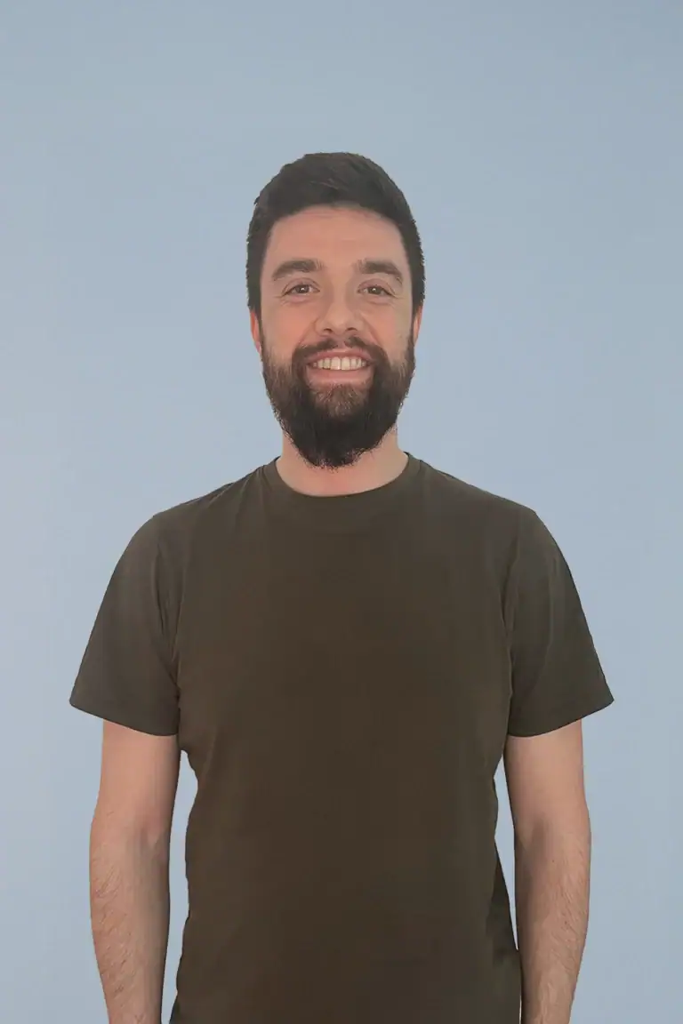 Rafa Saiz SEO Manager