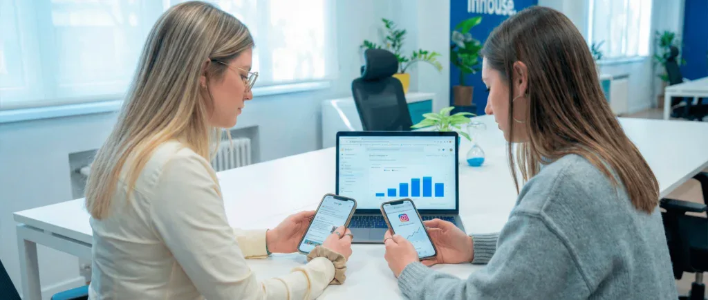 indexar Instagram en Google