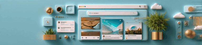 indexar Instagram en Google