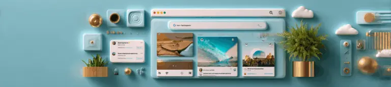 indexar Instagram en Google