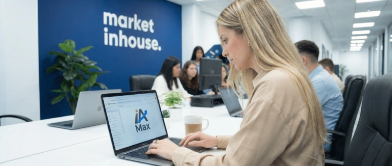 Qué es IA Max y por qué está revolucionando Google Ads