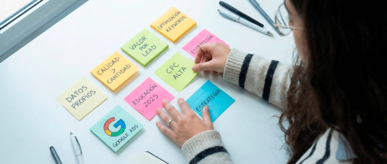 Tendencias Google Ads 2025 - PORTADA MH