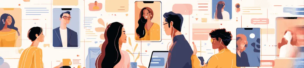 El contenido generado por usuarios (UGC) para tu negocio