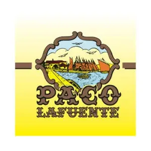 logo paco lafuente