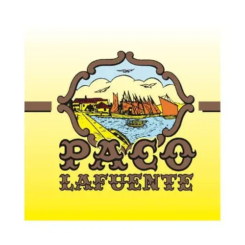 logo paco lafuente