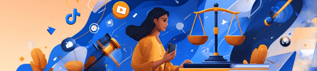 nueva ley de publicidad con influencers