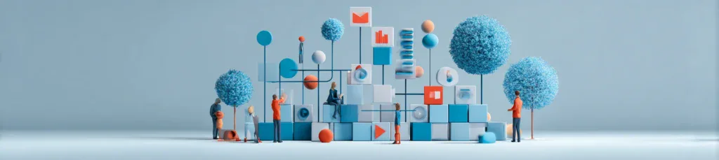 Pilares de contenido