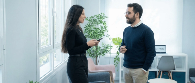 anuncios en los Estados de WhatsApp