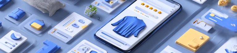 reseñas producto google merchant