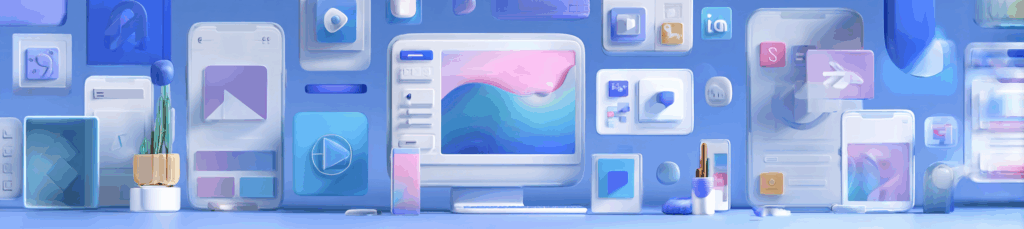 formato redes sociales portada