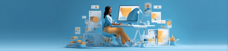 crear imágenes con Inteligencia Artificial - cabecera