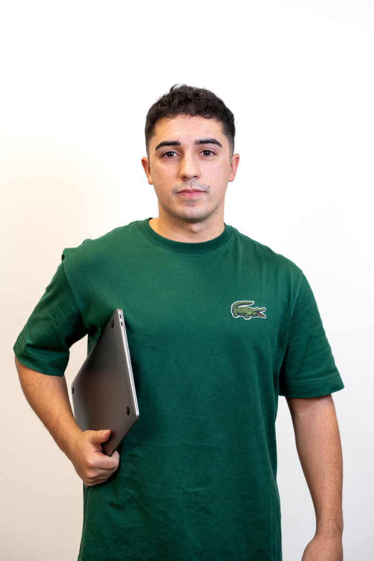 Álvaro Yagüe Quirce - PPC manager