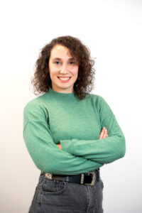 Ana Aida Álvarez - Social media & content manager