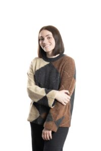 Andrea Rodríguez Díez - PPC manager