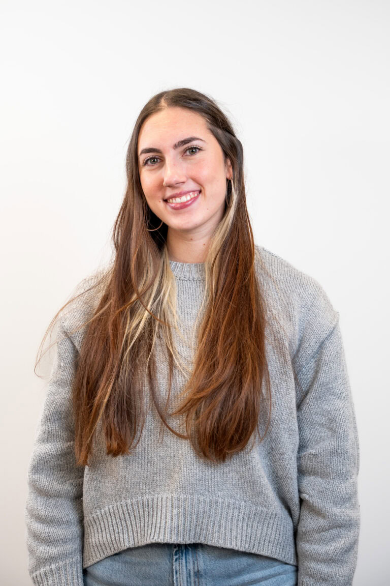 Ane San Segundo Abecia - PPC Manager and Head of Marketing Automation