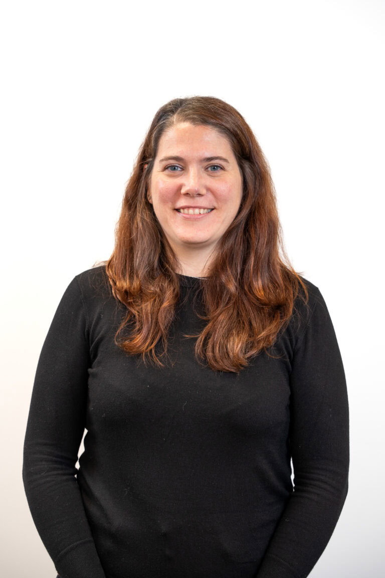 Carolina Heras Moraleda - Head of Paid Media