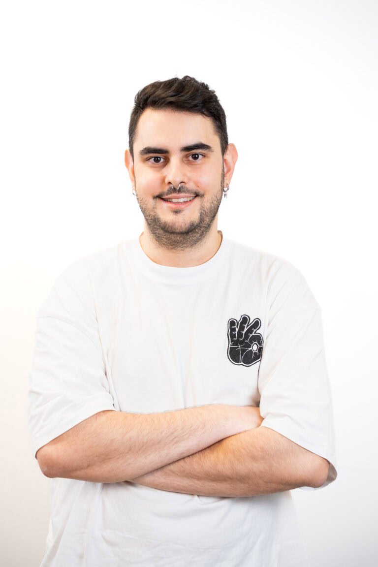 Héctor Juan Vicente - Consultor SEO