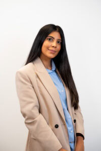 Jimena Espada - PPC manager