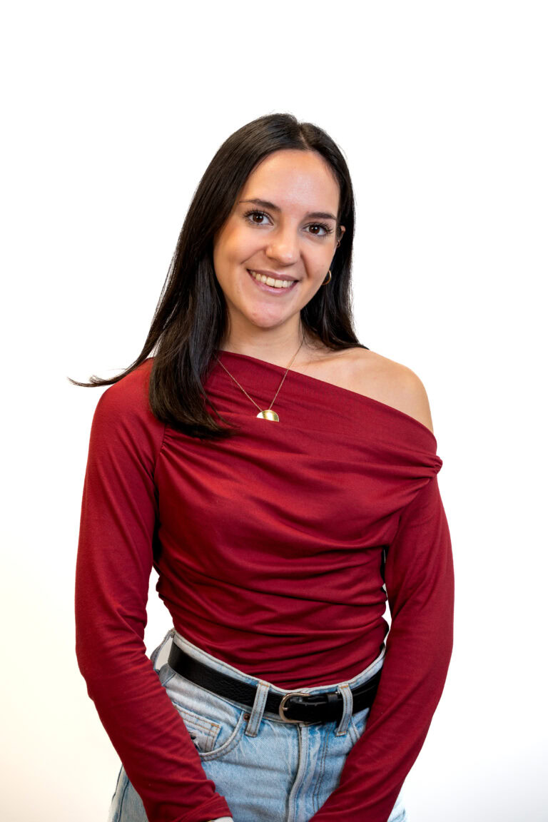 Lara Camacho Martín - PPC manager