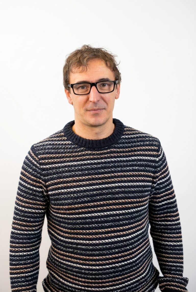 Moisés Valverde - Head of SEO managers