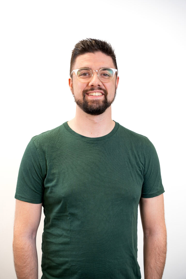 Rafael Saiz Merino - Consultor SEO & CRO