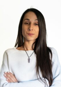 Saray Fernandez Fernandez - SEO copywriter