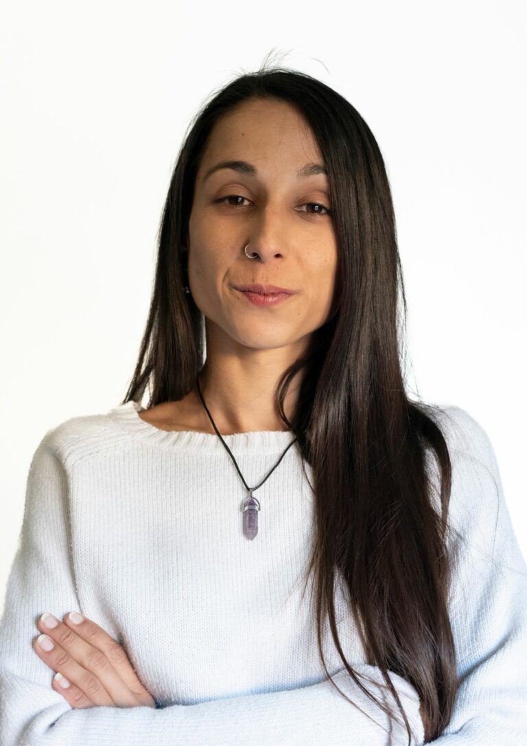 Saray Fernandez Fernandez - SEO copywriter