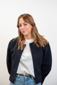 Sheila Carracelas - PPC manager & CRO