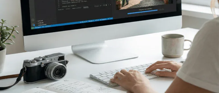 crear imágenes con Inteligencia Artificial - cabecera