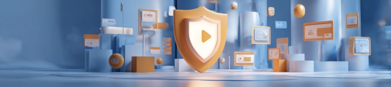 campaña de branding horizontal