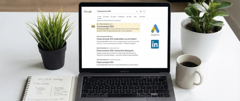 posicionamiento sem imagen de cabecera de post