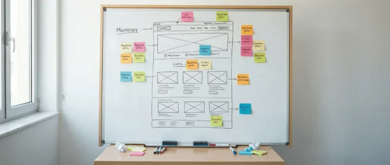 ux writing para conversiones