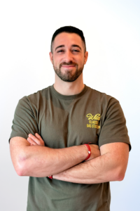 Jorge Moreno de Orbe Lozano - Consultor SEO