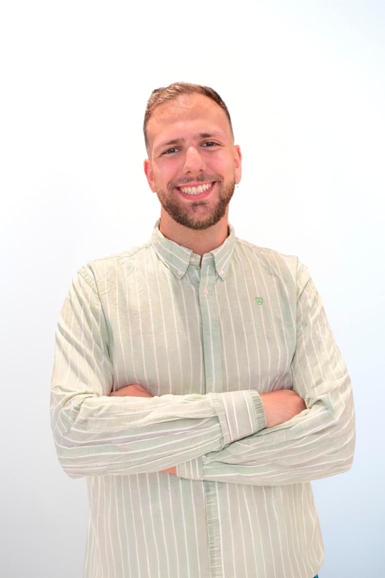 Miguel Angel Lopez PPC Specialist