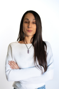 Saray Fernandez Fernandez - SEO copywriter